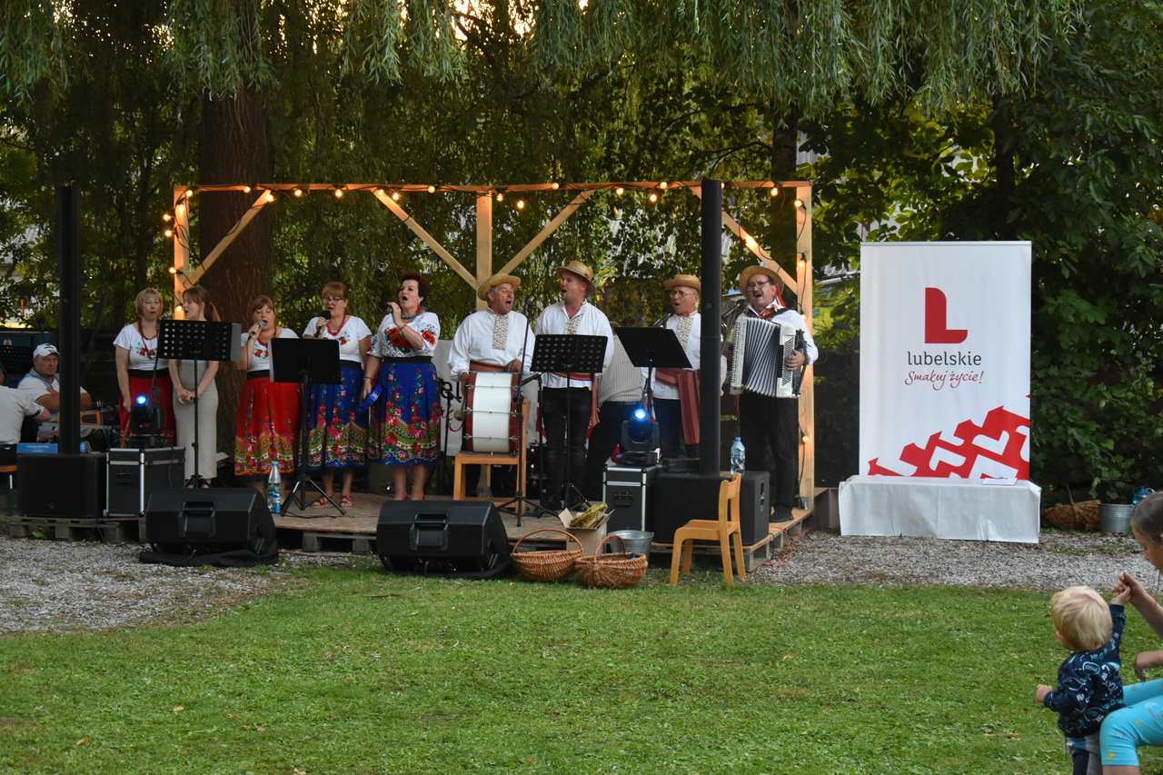 Kultura, Tradycja... i Placki! 2023